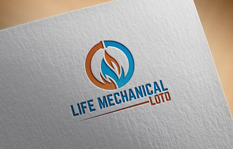 Diseño de Logo por Madara Uchiha para este proyecto | Diseño #19741131