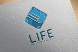 Diseño de Logo por Rzk para este proyecto | Diseño #19746027