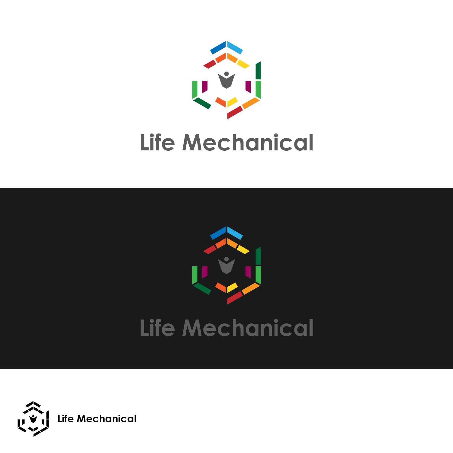 Logo Design by wahyu azizi for this project | Design #19810244
