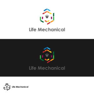 Logo Design by wahyu azizi for this project | Design: #19810244