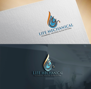 Logo Design by design_ghost 2 for this project | Design: #19743013