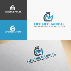 Logo Design by design_ghost 2 for this project | Design: #19743524