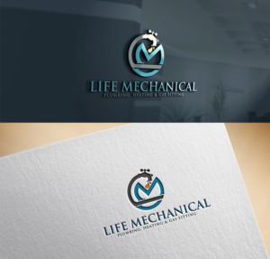 Logo Design by design_ghost 2 for this project | Design: #19744396