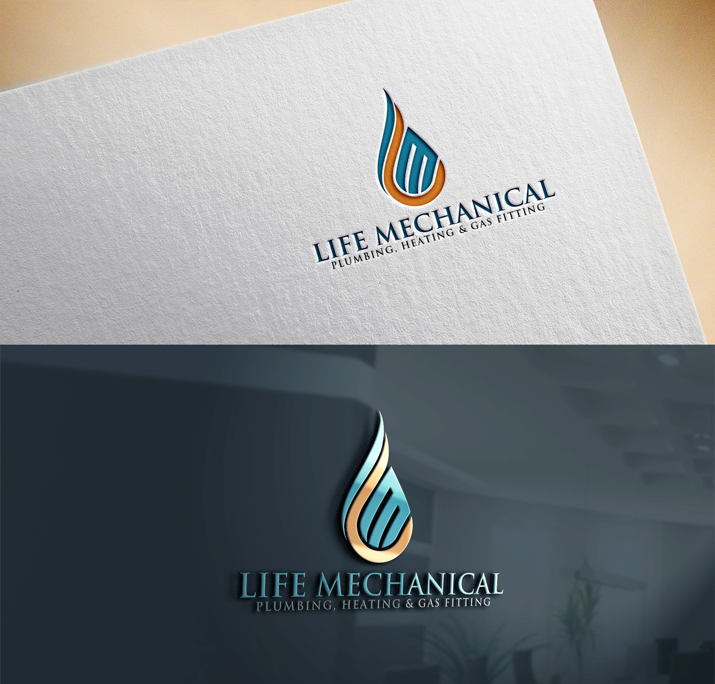 Logo Design by design_ghost 2 for this project | Design #19744473