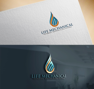 Logo Design by design_ghost 2 for this project | Design: #19744473