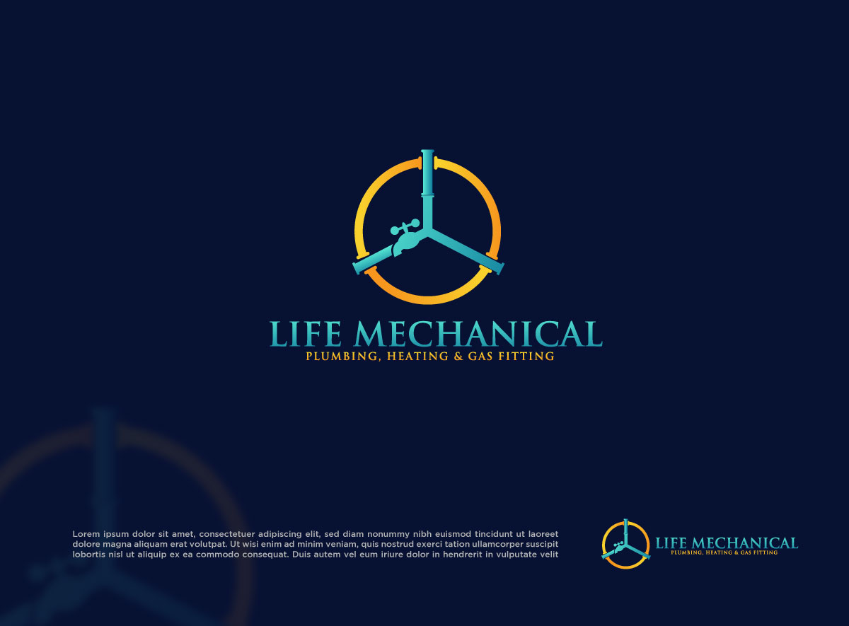 Logo Design by design_ghost 2 for this project | Design #19747061