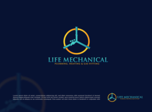 Logo Design by design_ghost 2 for this project | Design: #19747061
