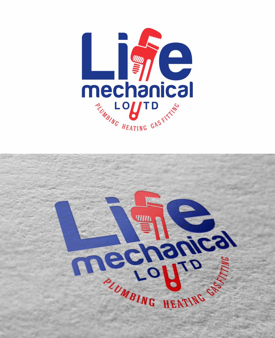Logo Design by Mani Dhanjal for this project | Design #19759237