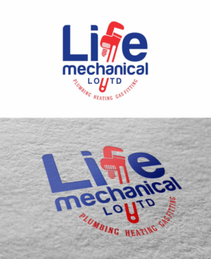 Logo Design by Mani Dhanjal for this project | Design: #19759237