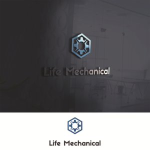 Logo Design by TRCevher for this project | Design: #19805954