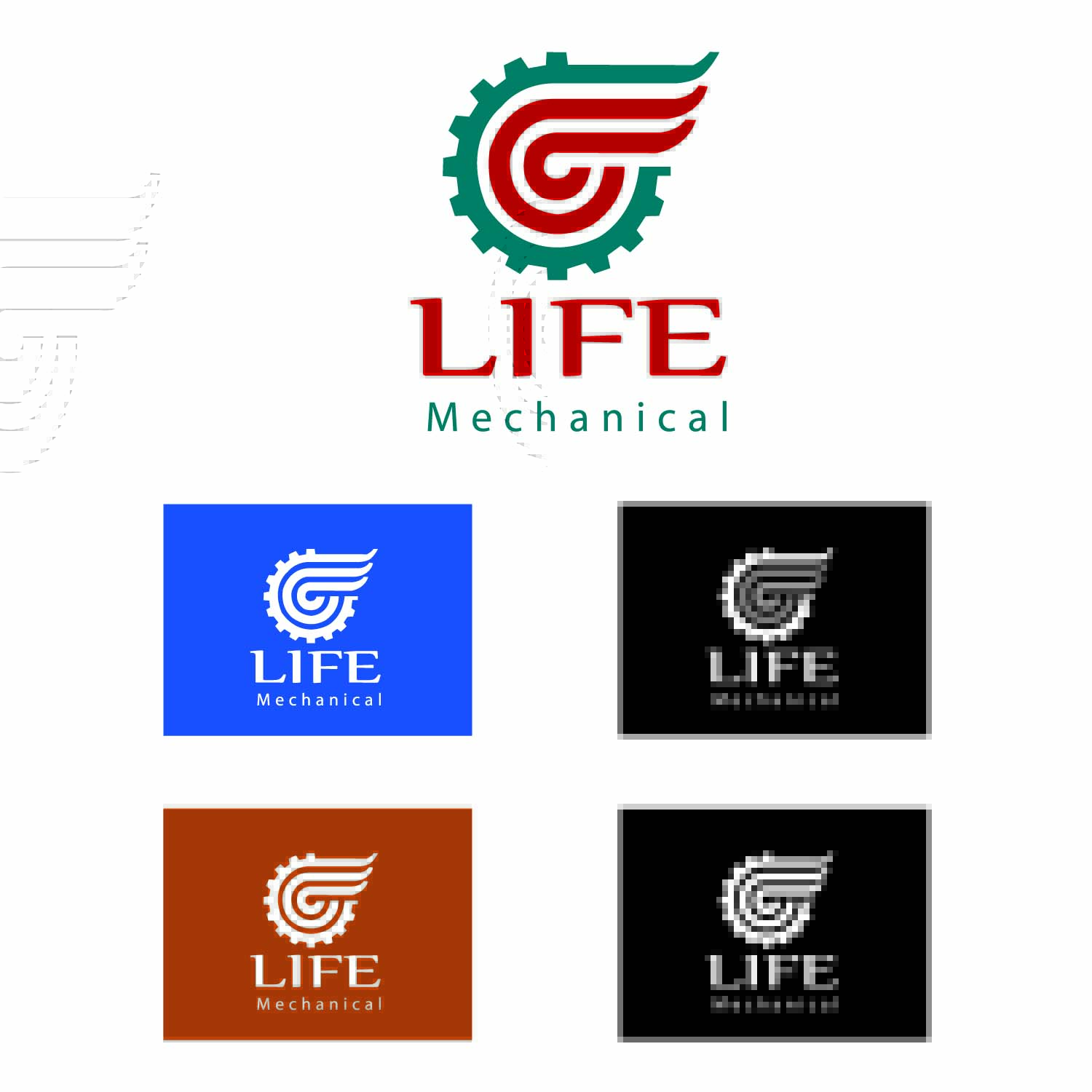 Design de Logo par jafer imam pour ce projet | Design #19750128