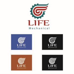 Logo Design by jafer imam