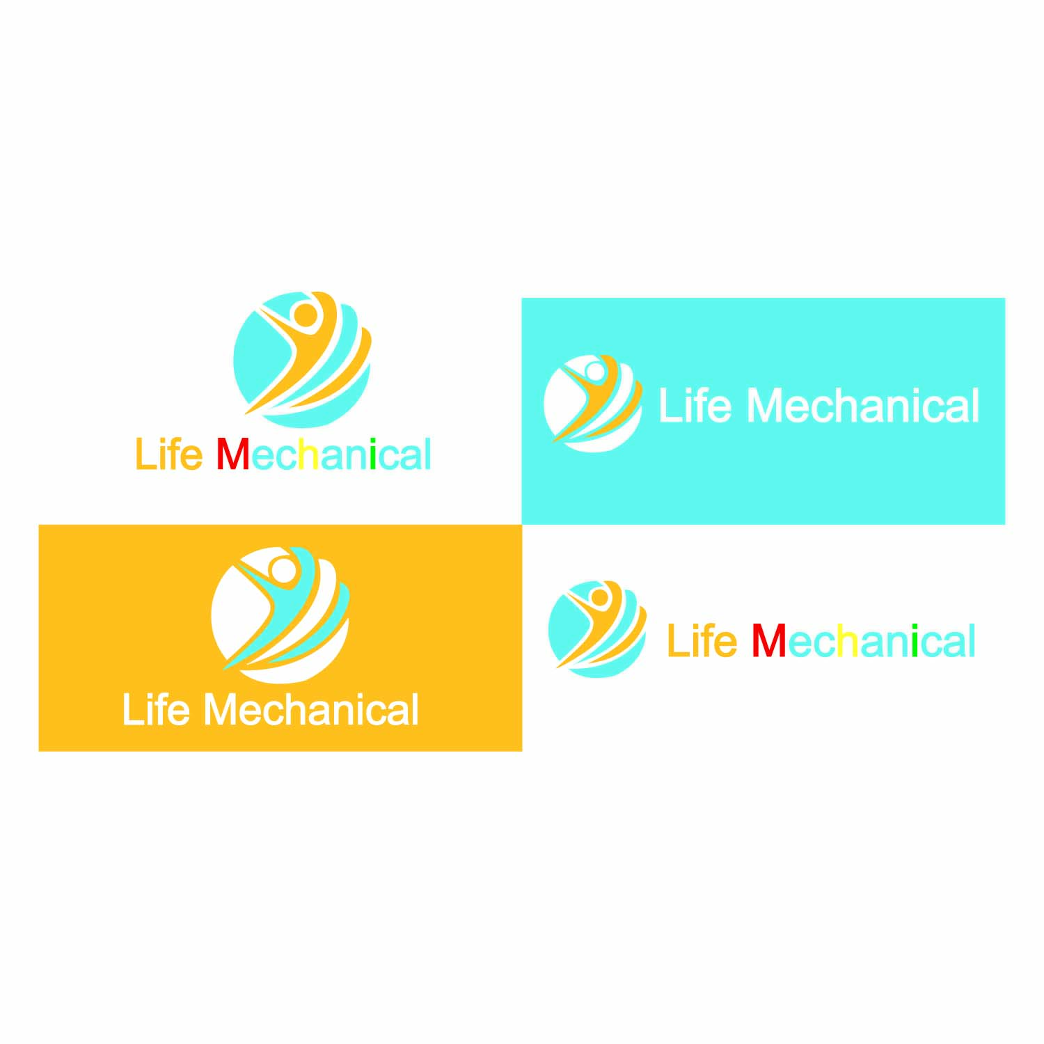 Logo Design by jafer imam for this project | Design #19761146