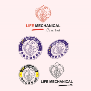 Logo Design by jafer imam for this project | Design: #19810306