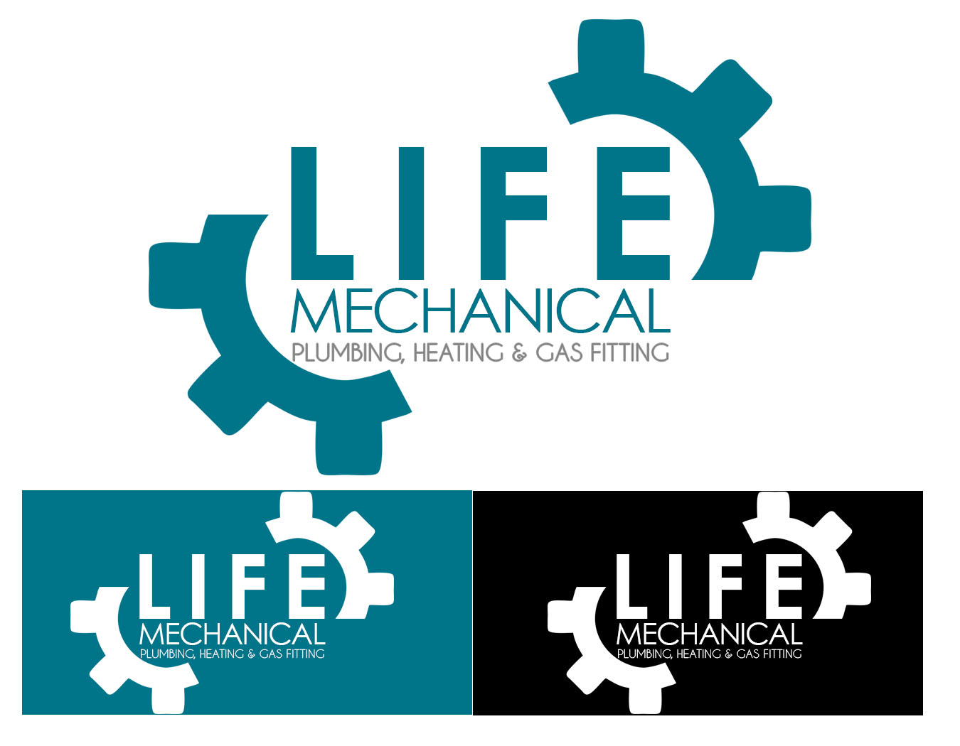 Logo Design by Jannah Ahmed for this project | Design #19773825