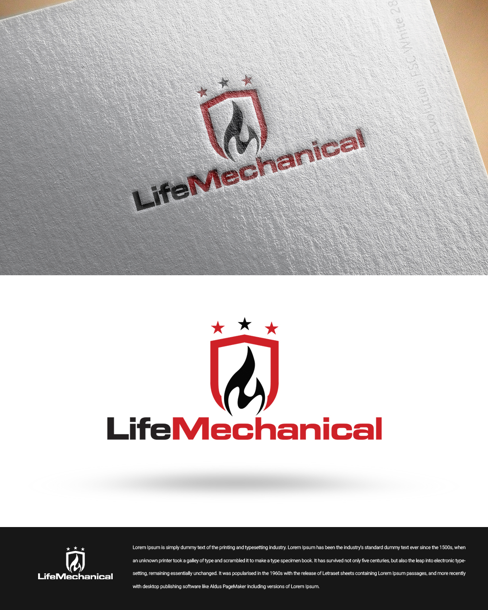 Logo Design by zingodesigns258 for this project | Design #19745061