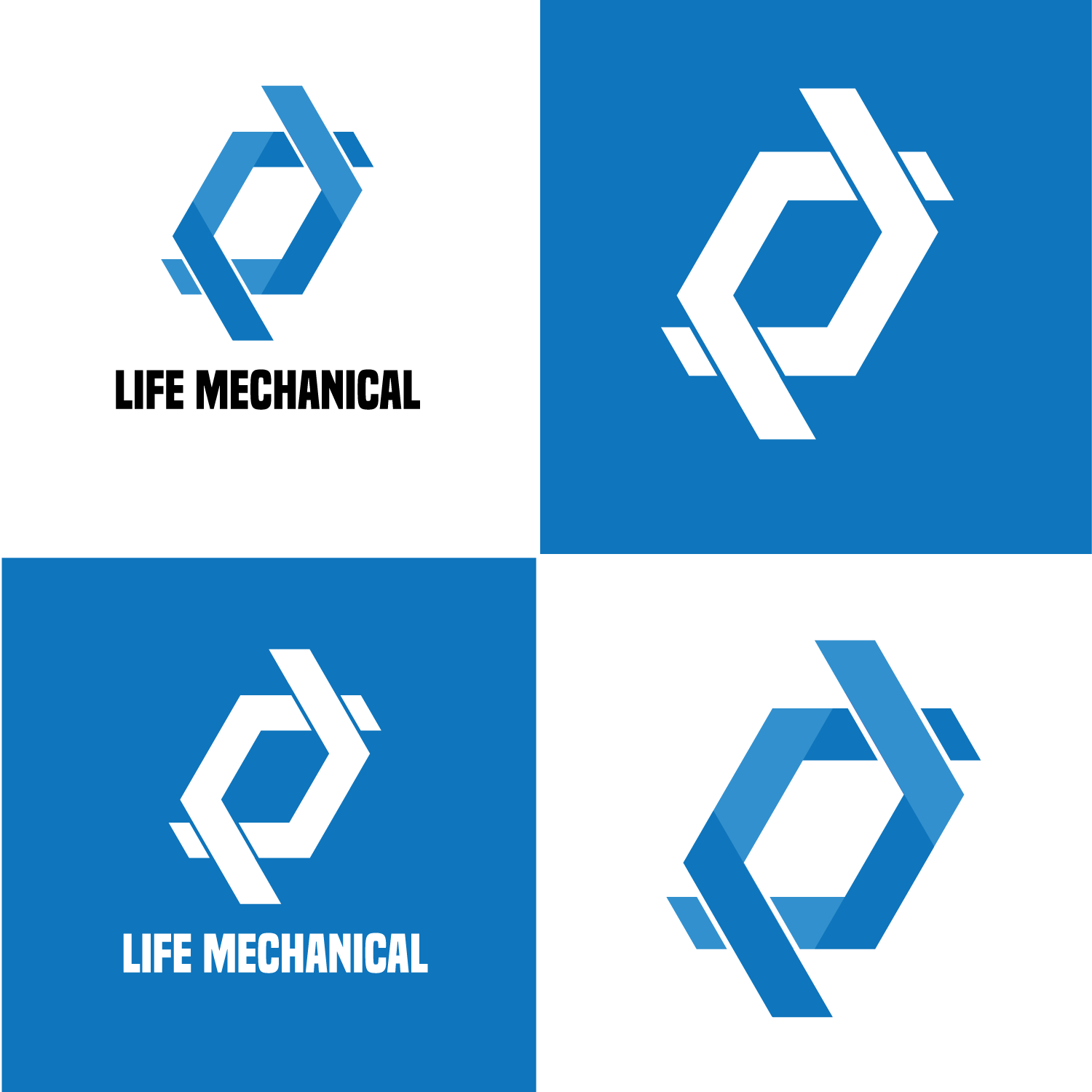 Logo Design by NJB_1 for this project | Design #19755346