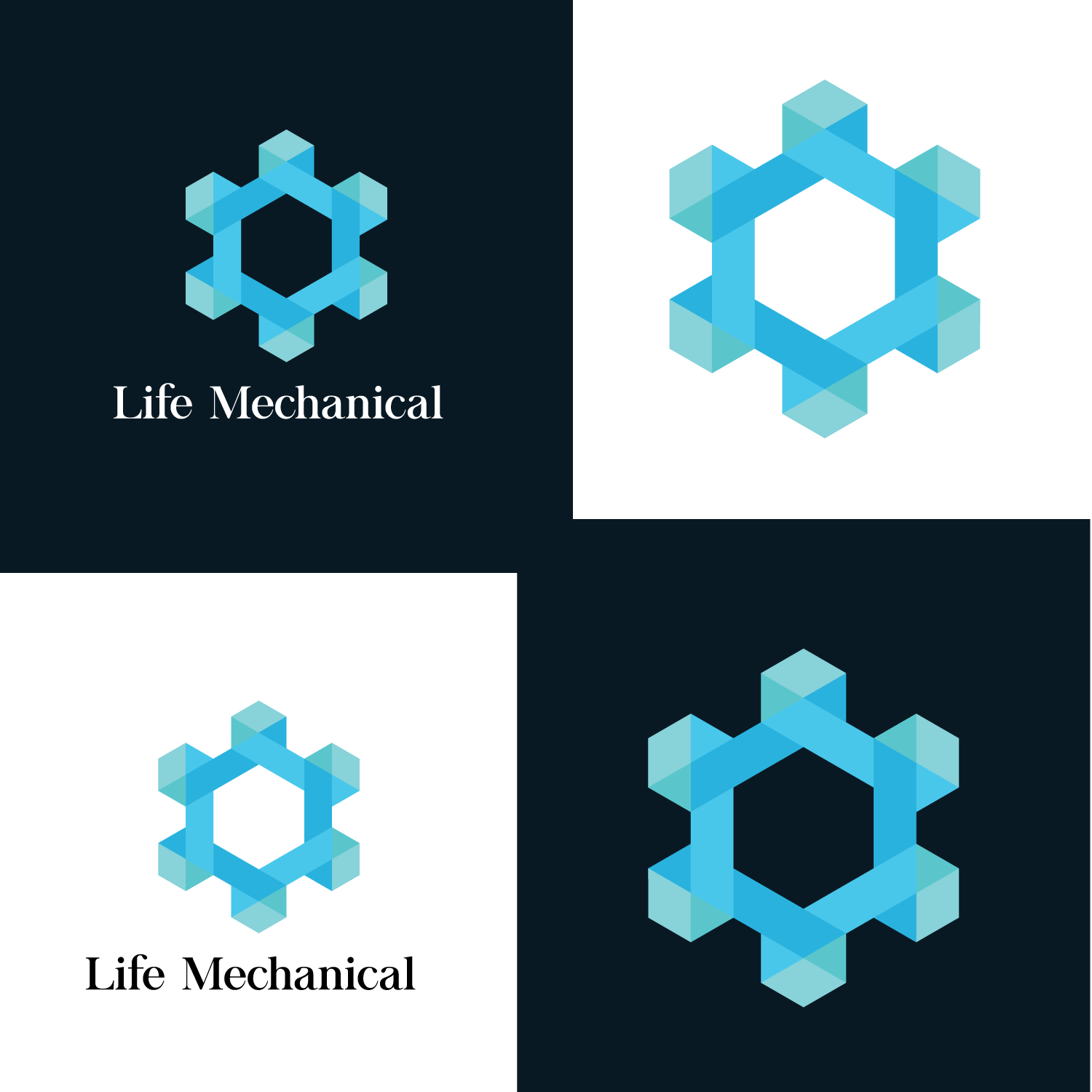 Logo Design by NJB_1 for this project | Design #19764242