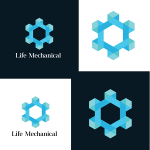 Logo Design by NJB_1 for this project | Design: #19764242
