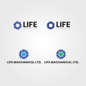 Logo Design by SanjayM