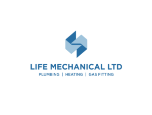 Life Mechanical or Life Mechanical Ltd | Logo Design by nzvm