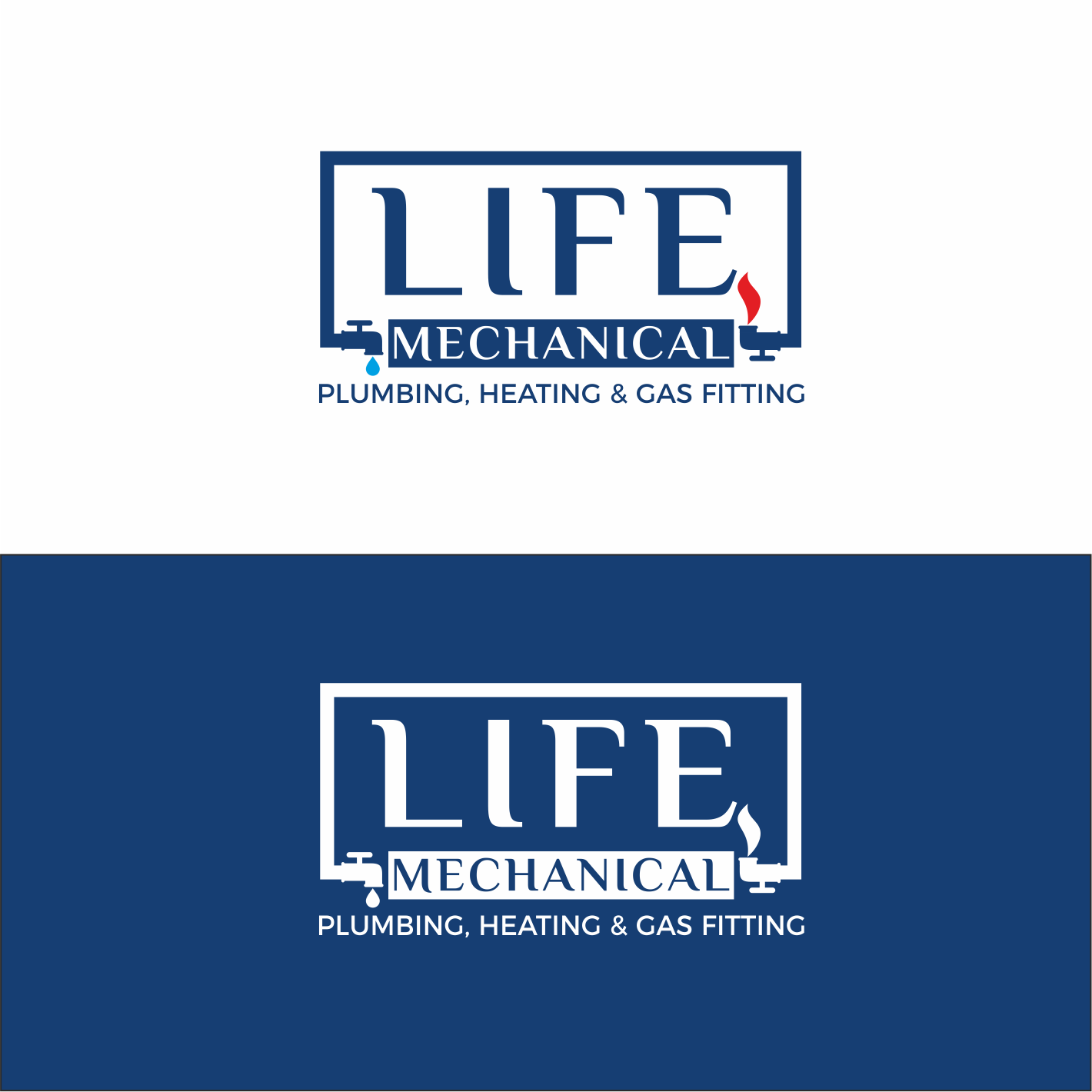 Logo Design by Creative™ for this project | Design #19743576