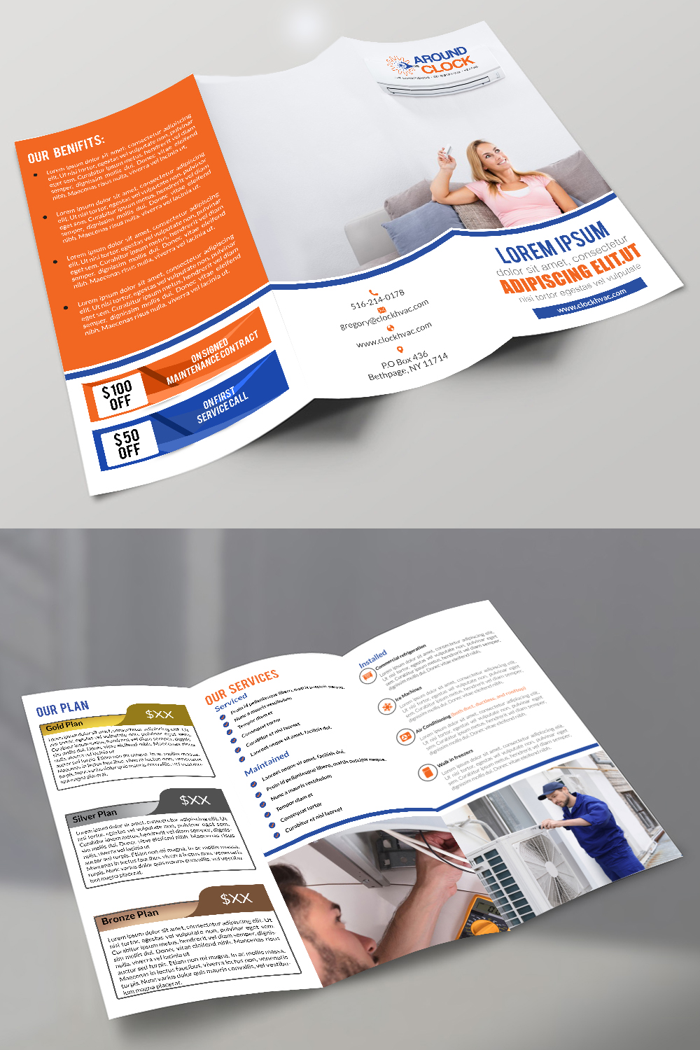 Flyer Design by debdesign for this project | Design #19816695