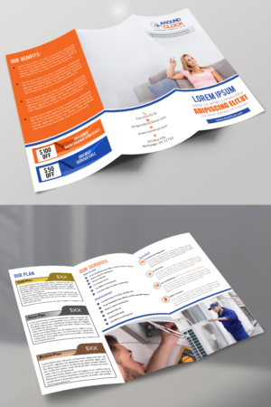 Flyer Design by debdesign for this project | Design: #19816695
