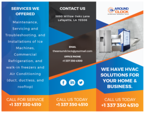 Flyer Design by i-am-sanju for this project | Design #19871645