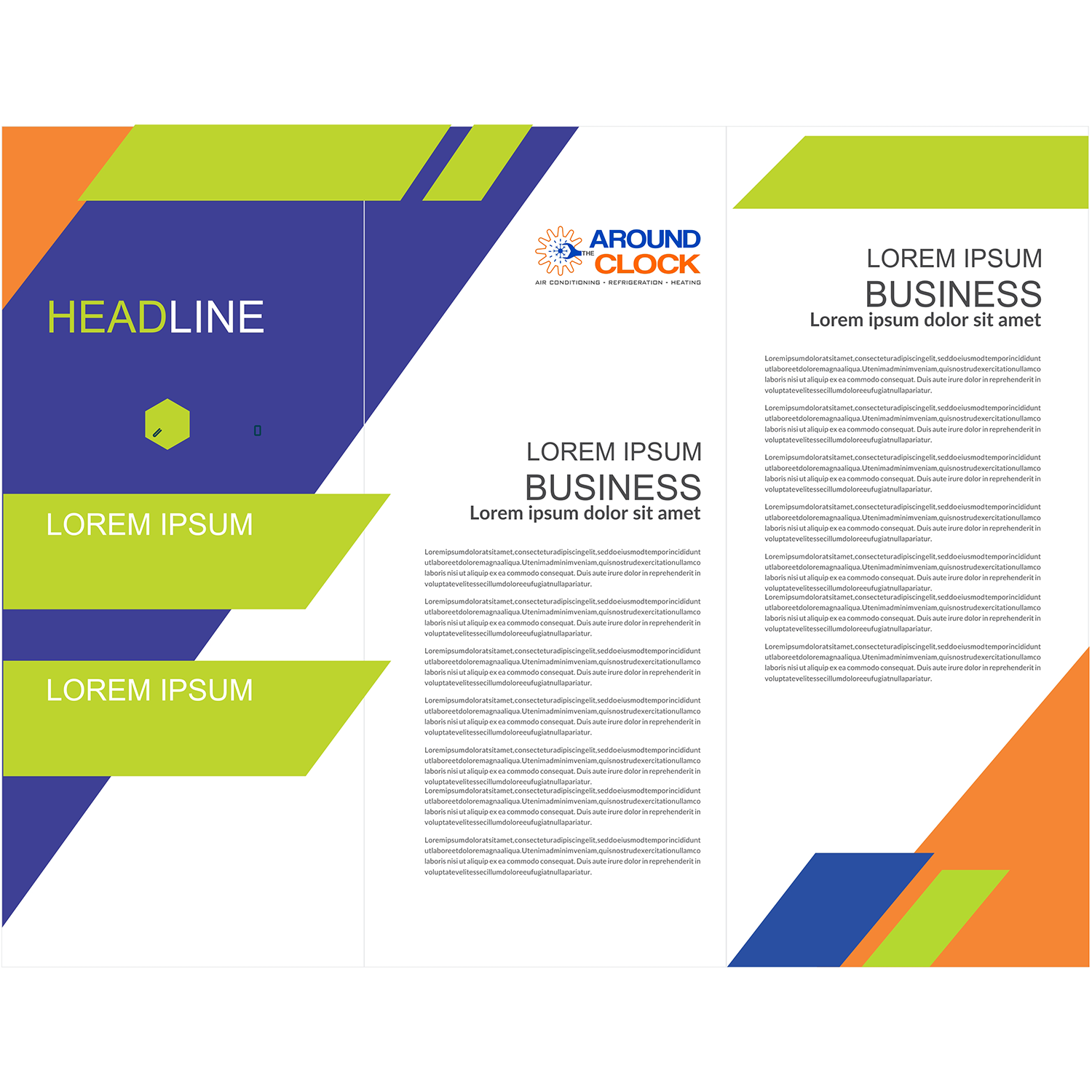 Flyer Design by veeBC for this project | Design #19846137