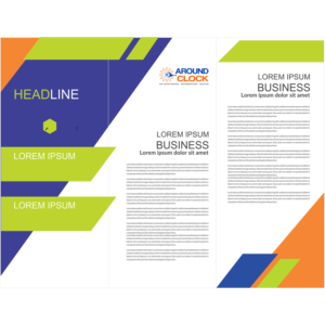 Flyer Design by veeBC for this project | Design: #19846137