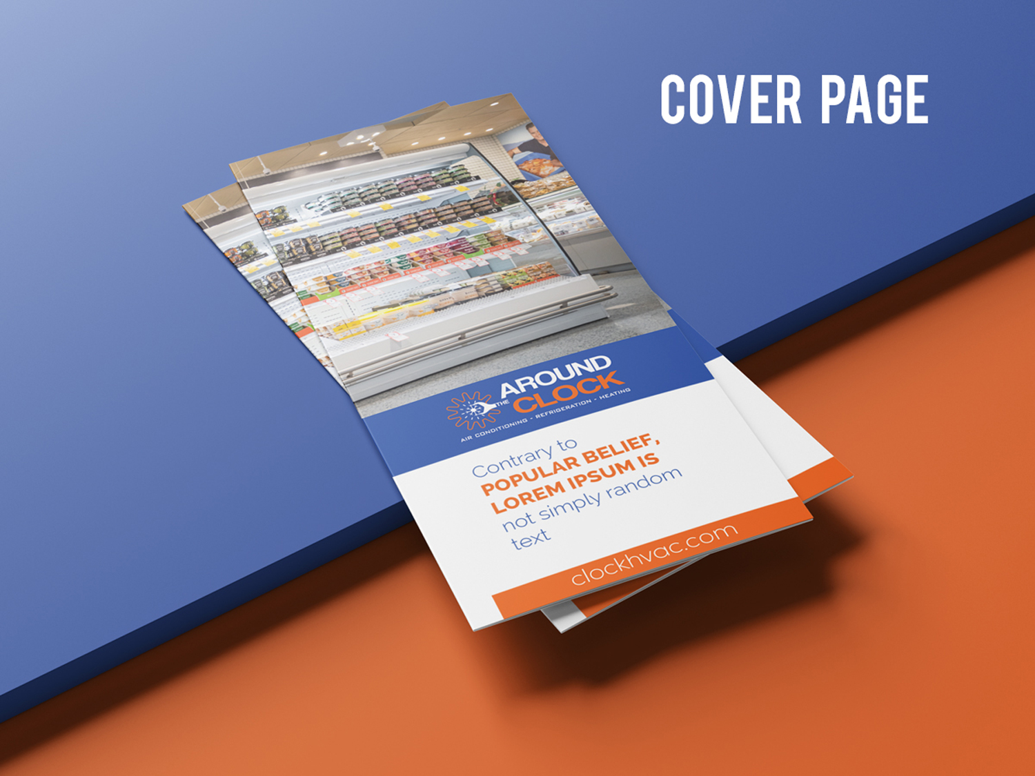 Flyer Design by ilovedesign1 for this project | Design #19849166