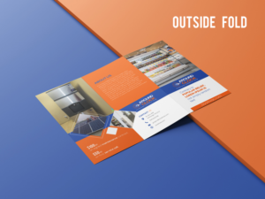 Flyer Design by ilovedesign1 for this project | Design: #19849167