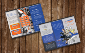 Flyer Design by lyndon