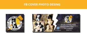 Design Facebook par Kristina Andonoff pour ce projet | Design : #19784544