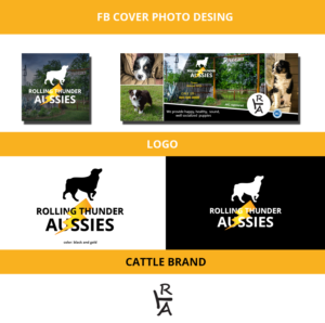 Design Facebook par Kristina Andonoff pour ce projet | Design : #19830672