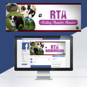 Facebook-Design von bext22 für dieses Projekt | Design #19821118
