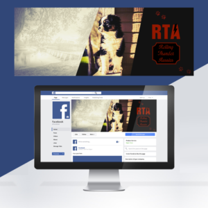 Facebook Design by bext22 for this project | Design: #19988426
