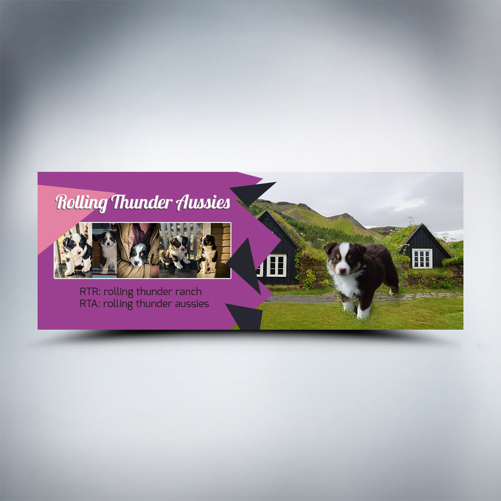 Facebook Design by cahkuli for this project | Design #19764245