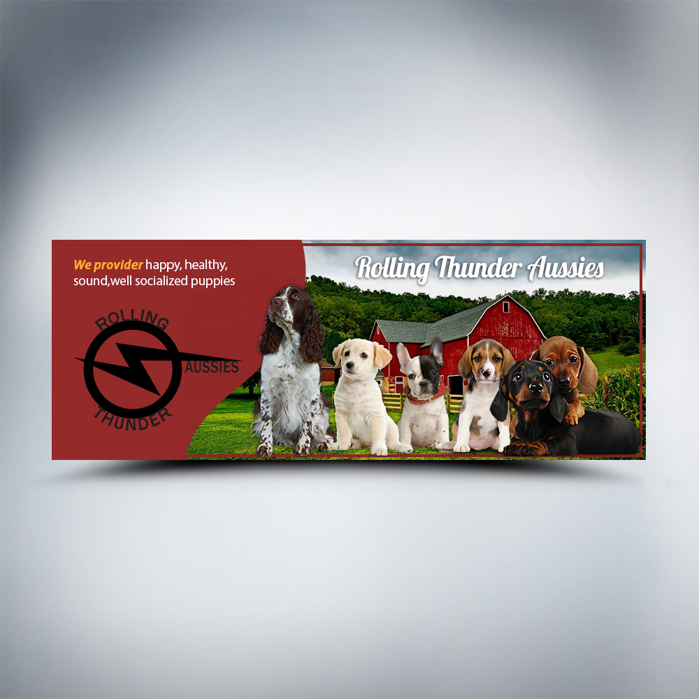 Facebook Design by cahkuli for this project | Design #19764836