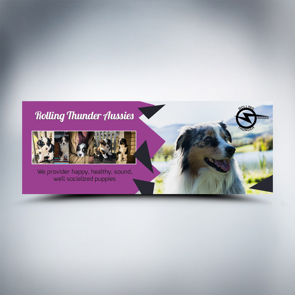 Facebook Design by cahkuli for this project | Design #19795690
