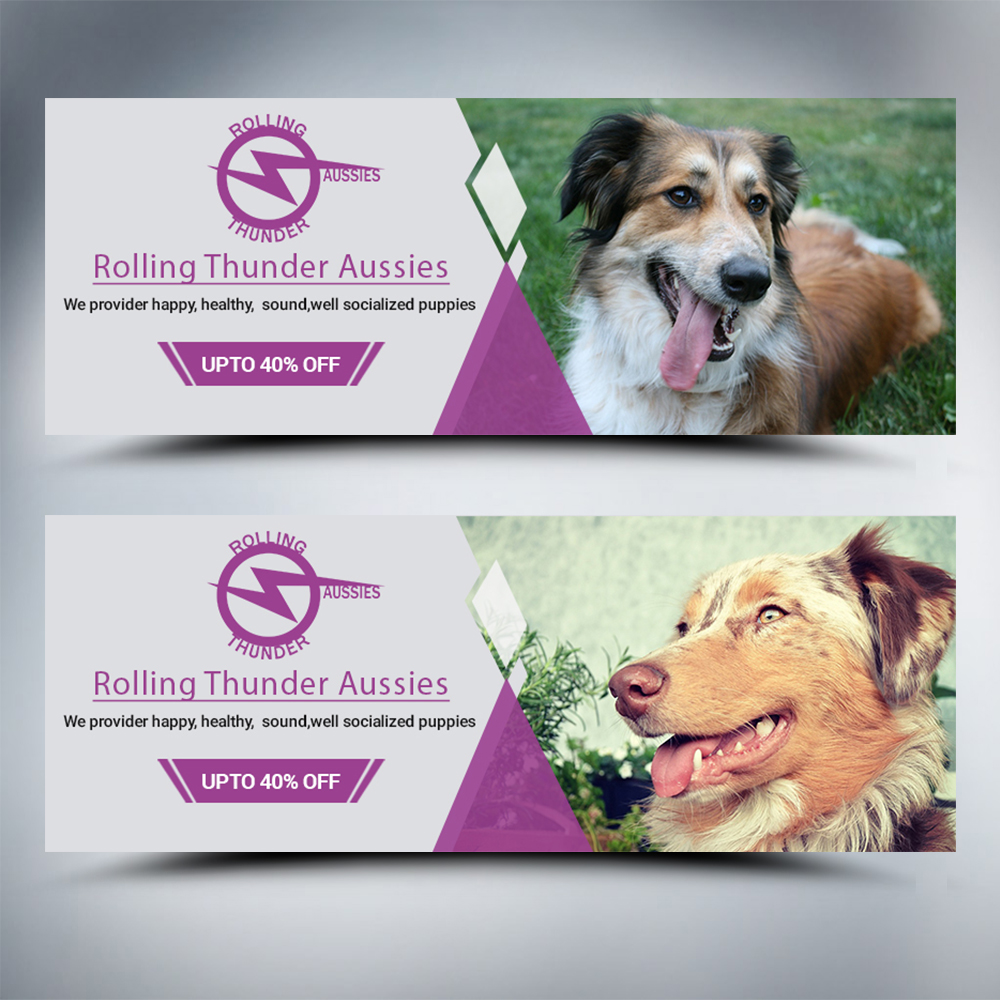 Facebook Design by cahkuli for this project | Design #19795878