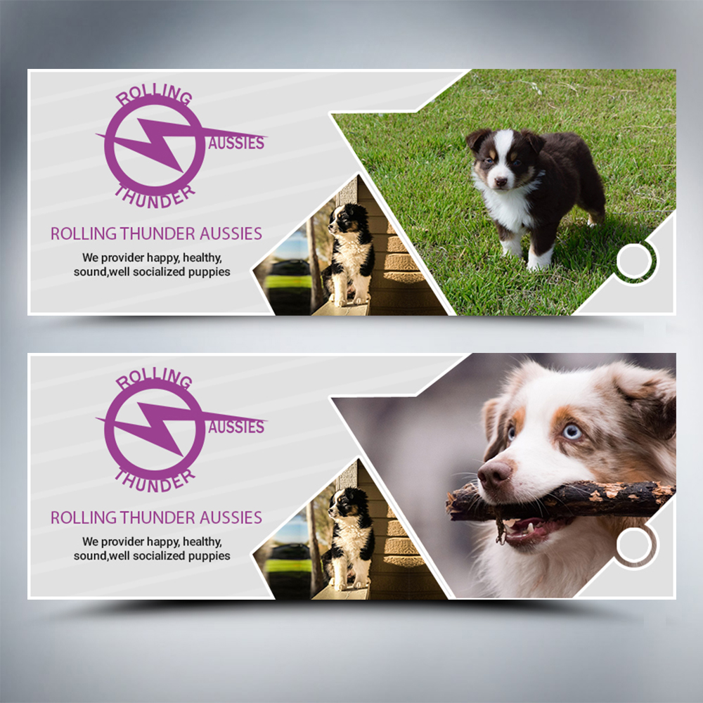 Facebook Design by cahkuli for this project | Design #19796051