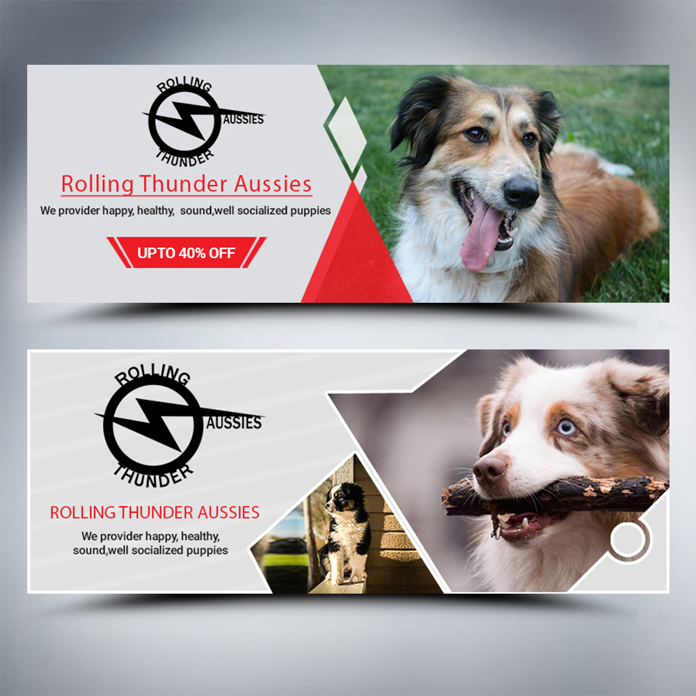 Facebook Design by cahkuli for this project | Design #19811563