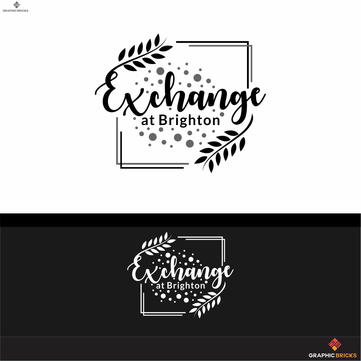 Logo Design by Graphic Bricks for this project | Design #19750698