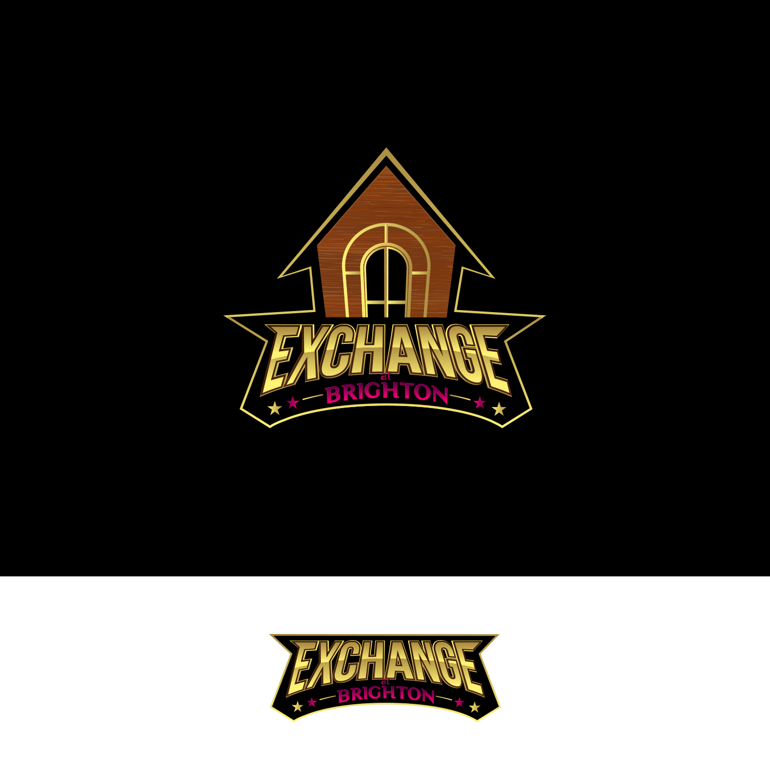 Logo-Design von arun jhumghar für dieses Projekt | Design #19796277