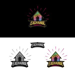 Logo Design by arun jhumghar for this project | Design #19804744