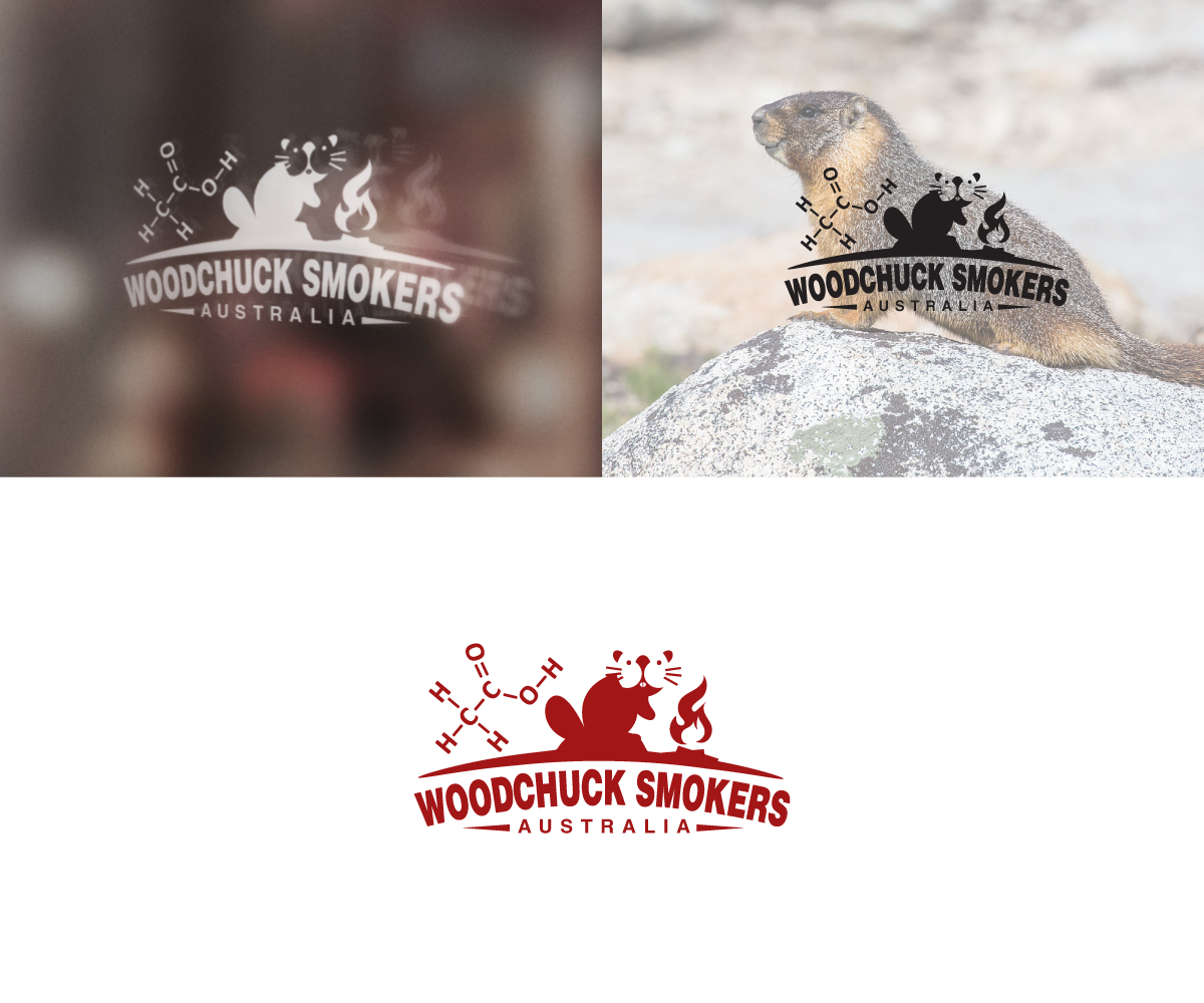 Logo Design by Anekaa for ClarkCon Pty Ltd | Design #20008591