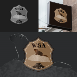 Logo Design by graphesque