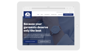 Wordpress Design by Digode Design and Development